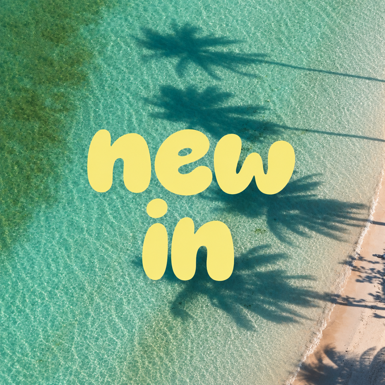 New In