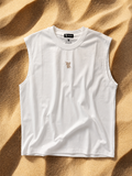 Sandstone Sleeveless