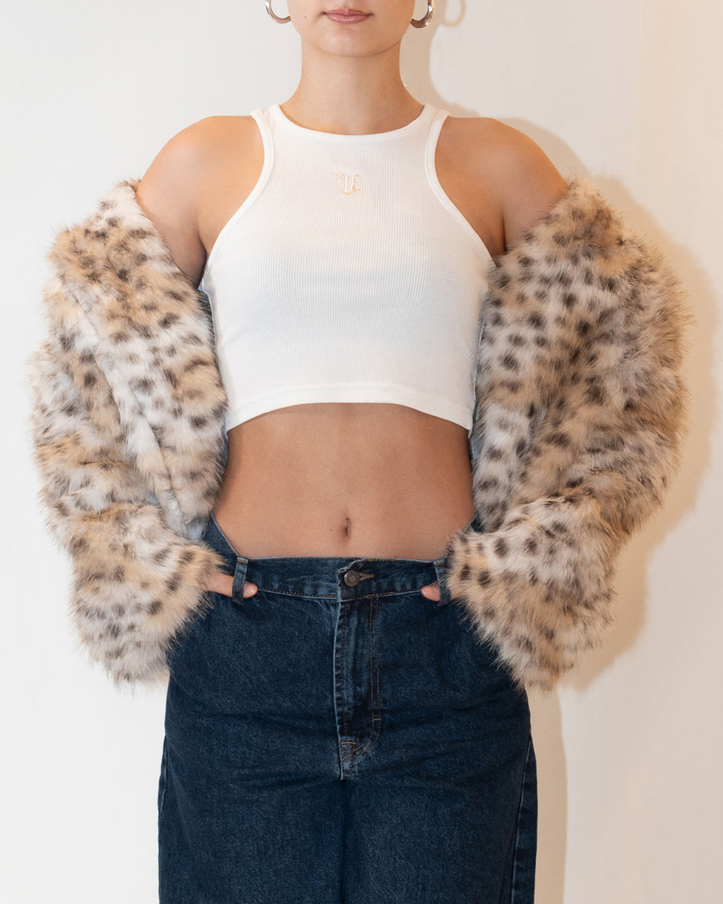 Era Fur Leopard