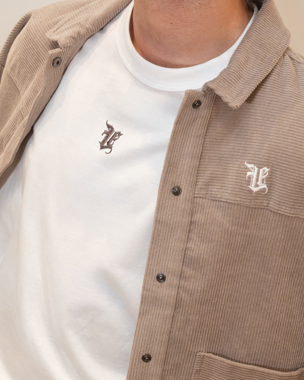 Earthline Jacket