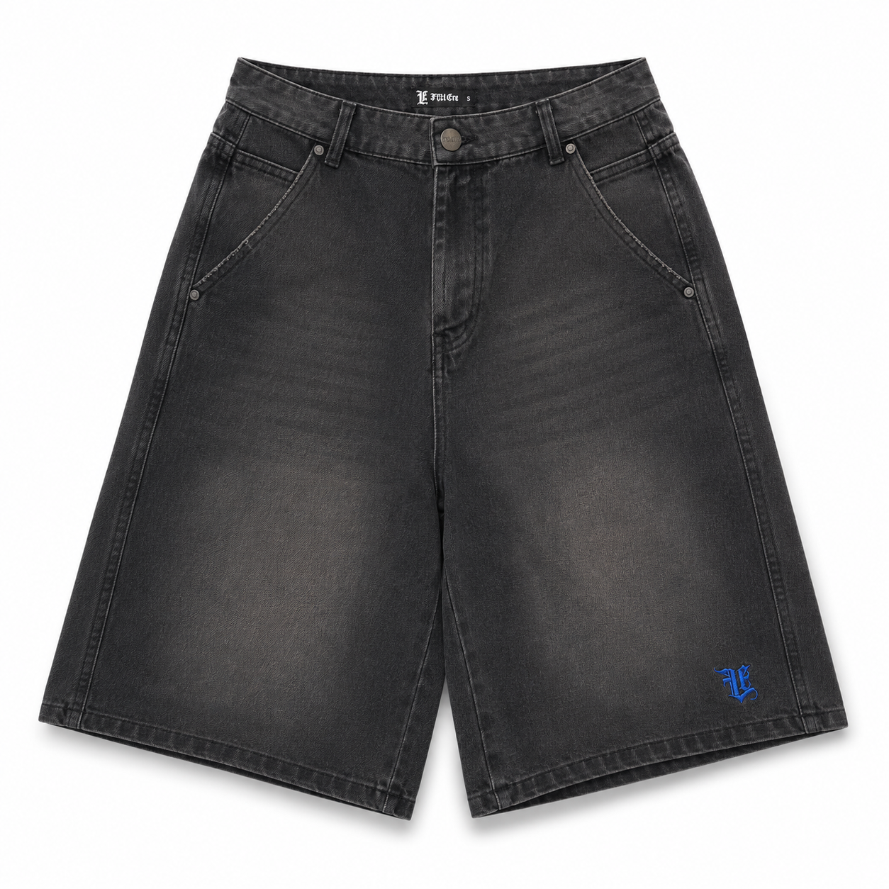 Shadow Denim