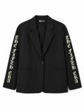 Main Event Blazer