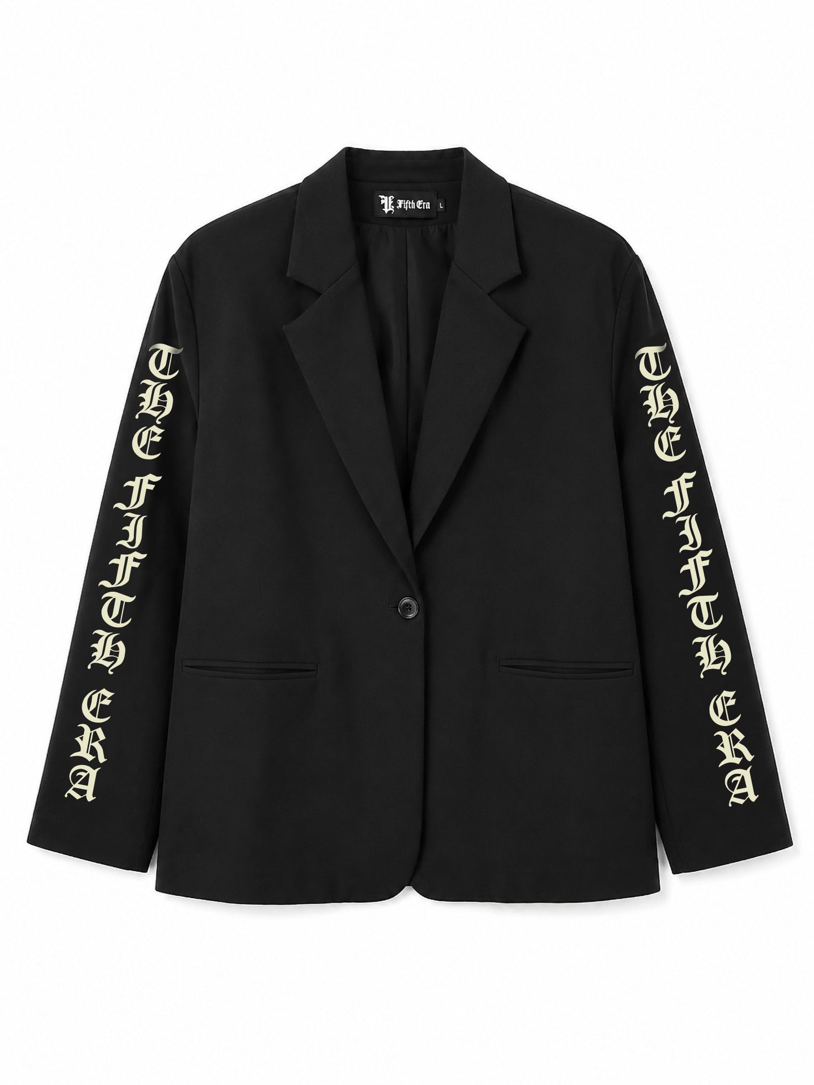 Main Event Blazer