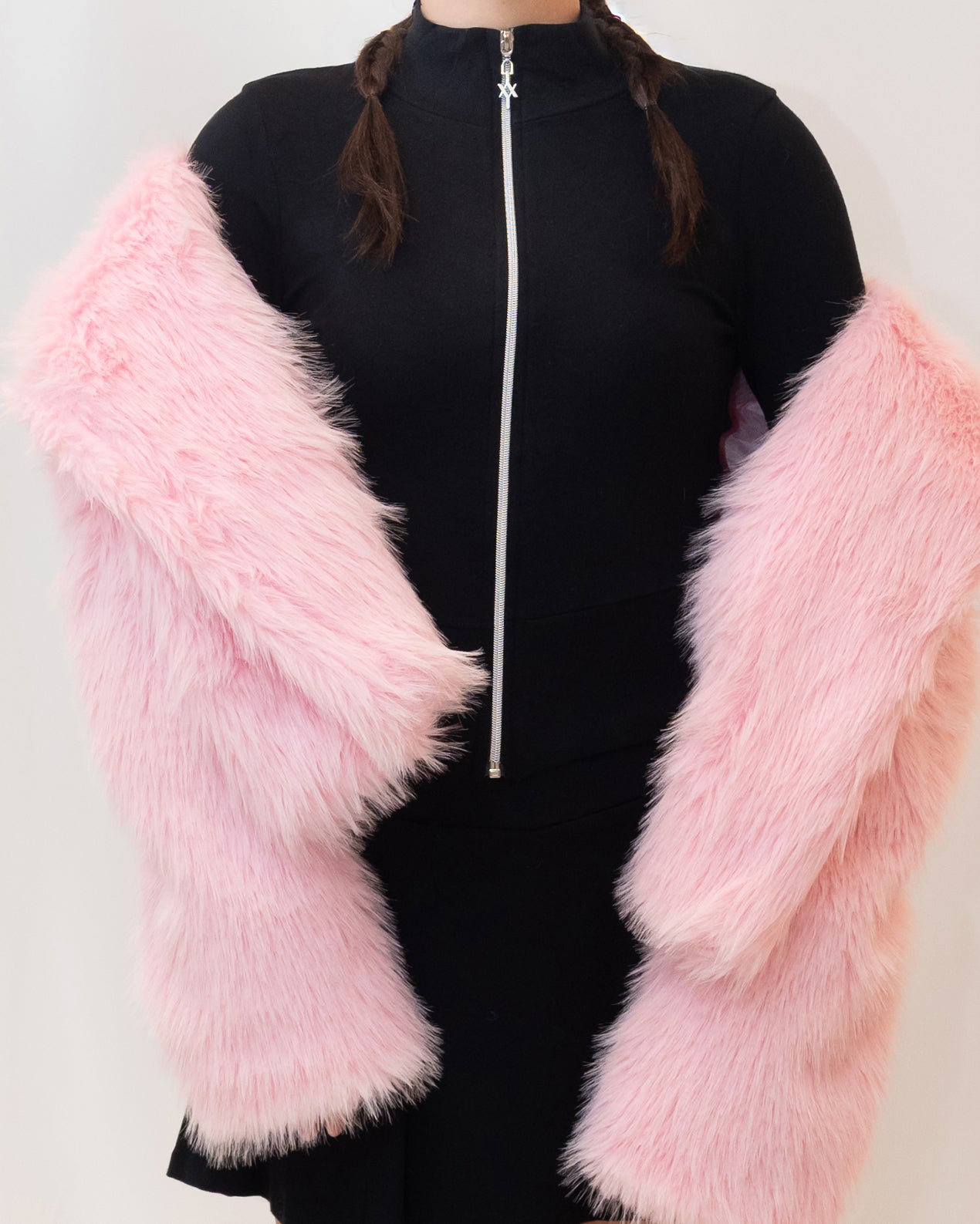 Era Fur Pink