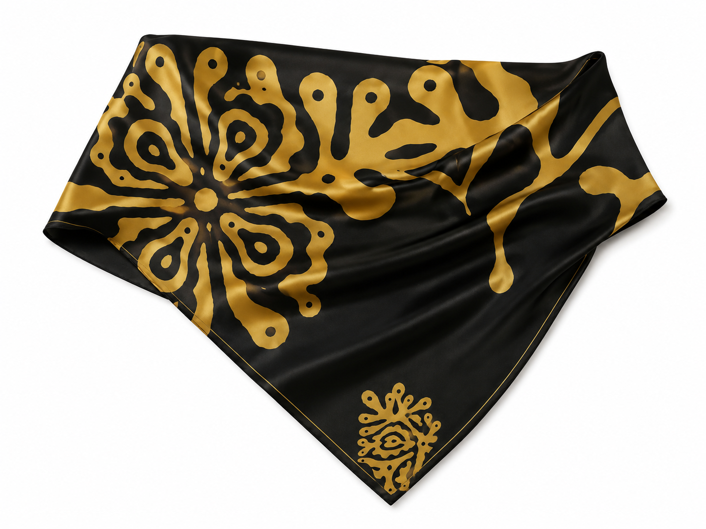 Golden Hour Scarf