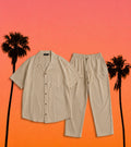 Desert Linen Set
