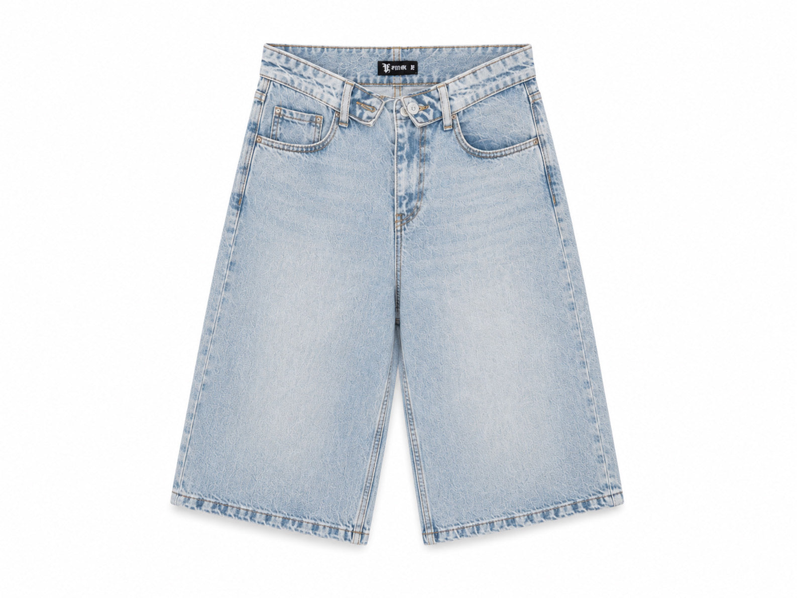 On Repeat Jorts