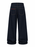 Made You Look Baggy Jeans