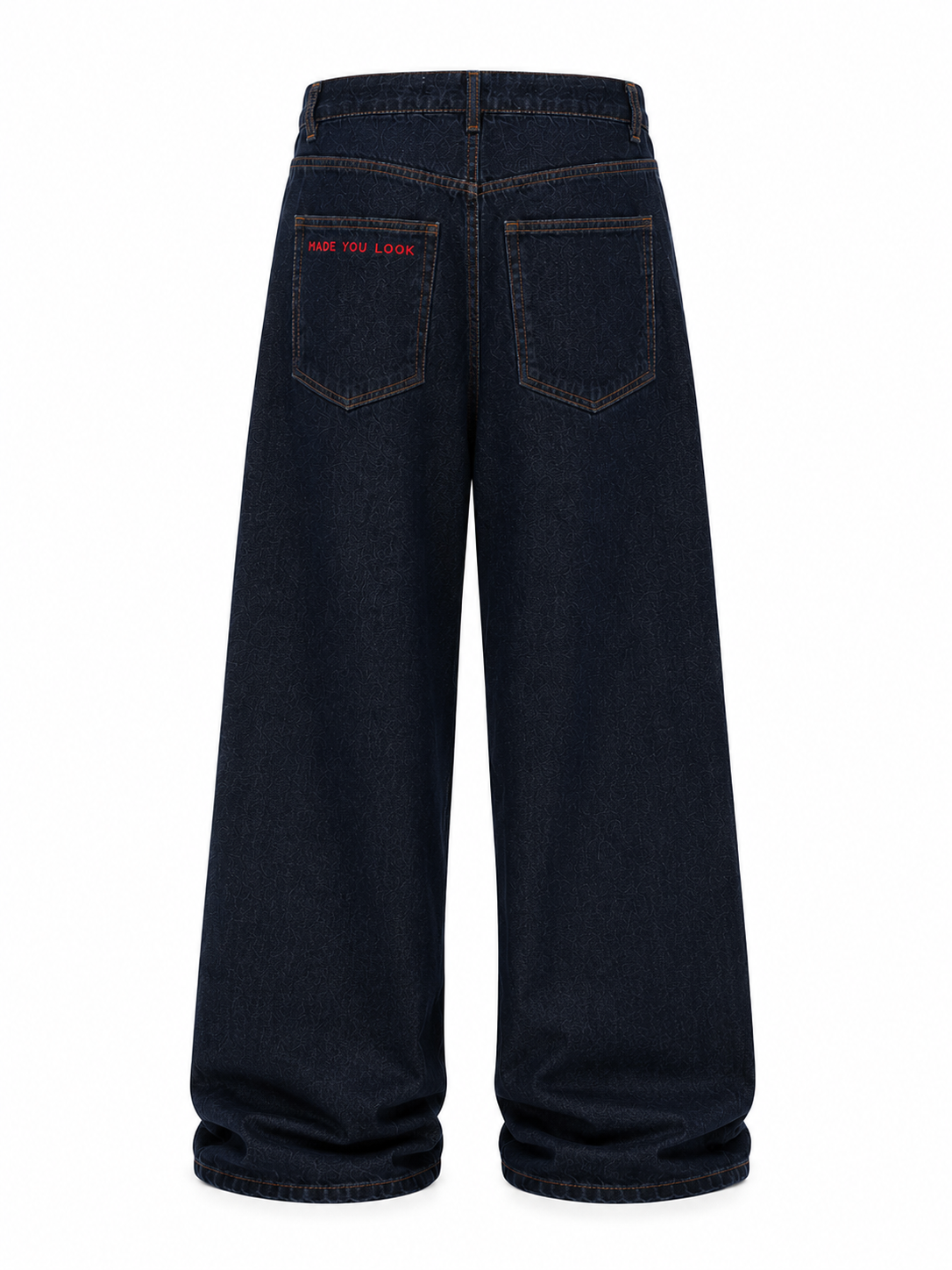 Made You Look Baggy Jeans