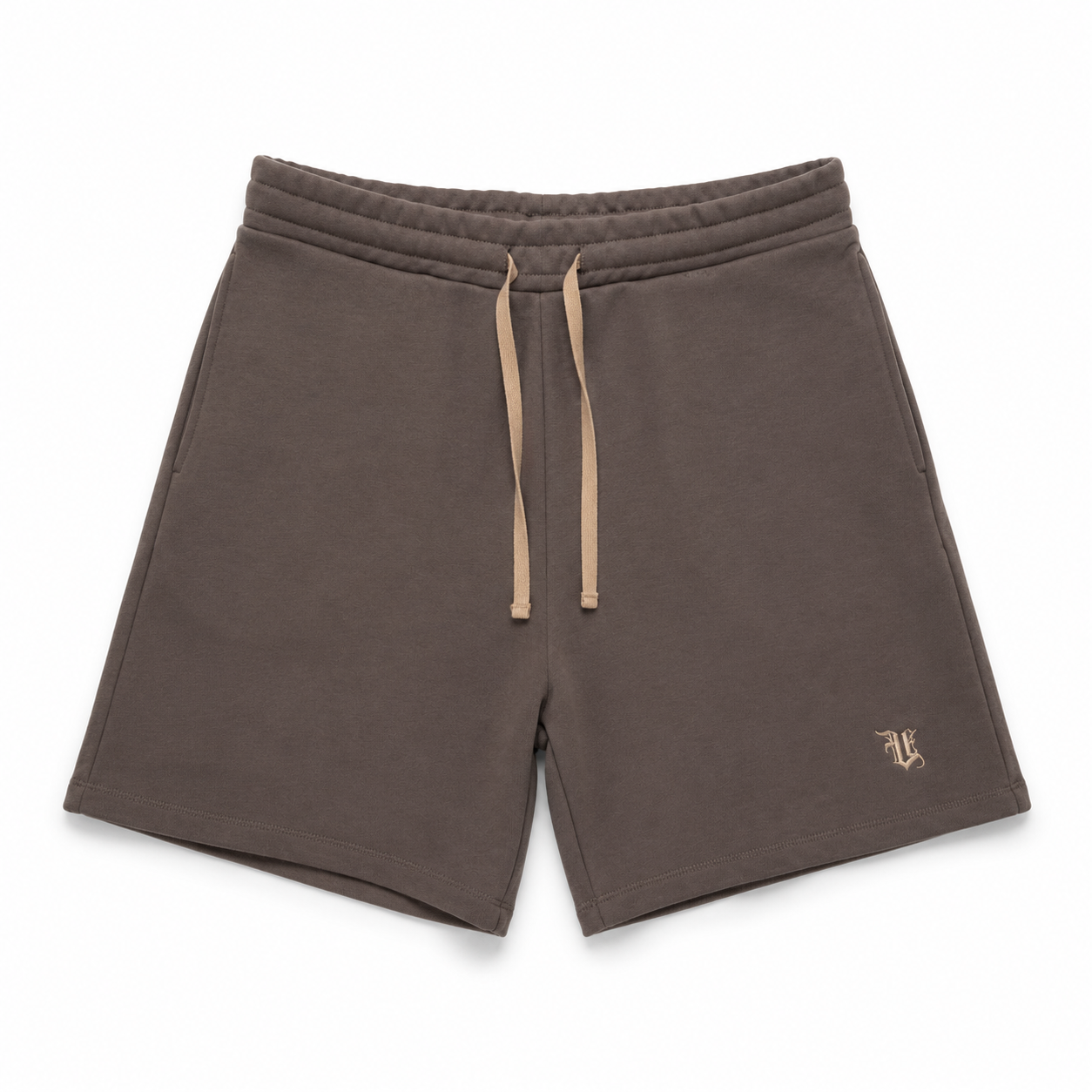 Earth Shorts