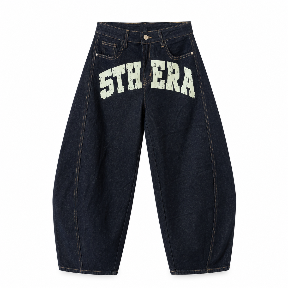 5TH ERA DENIM
