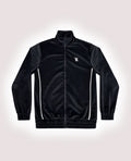 Eclipse Velvet Tracksuit for Men