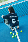 Double Layered Jersey Tee