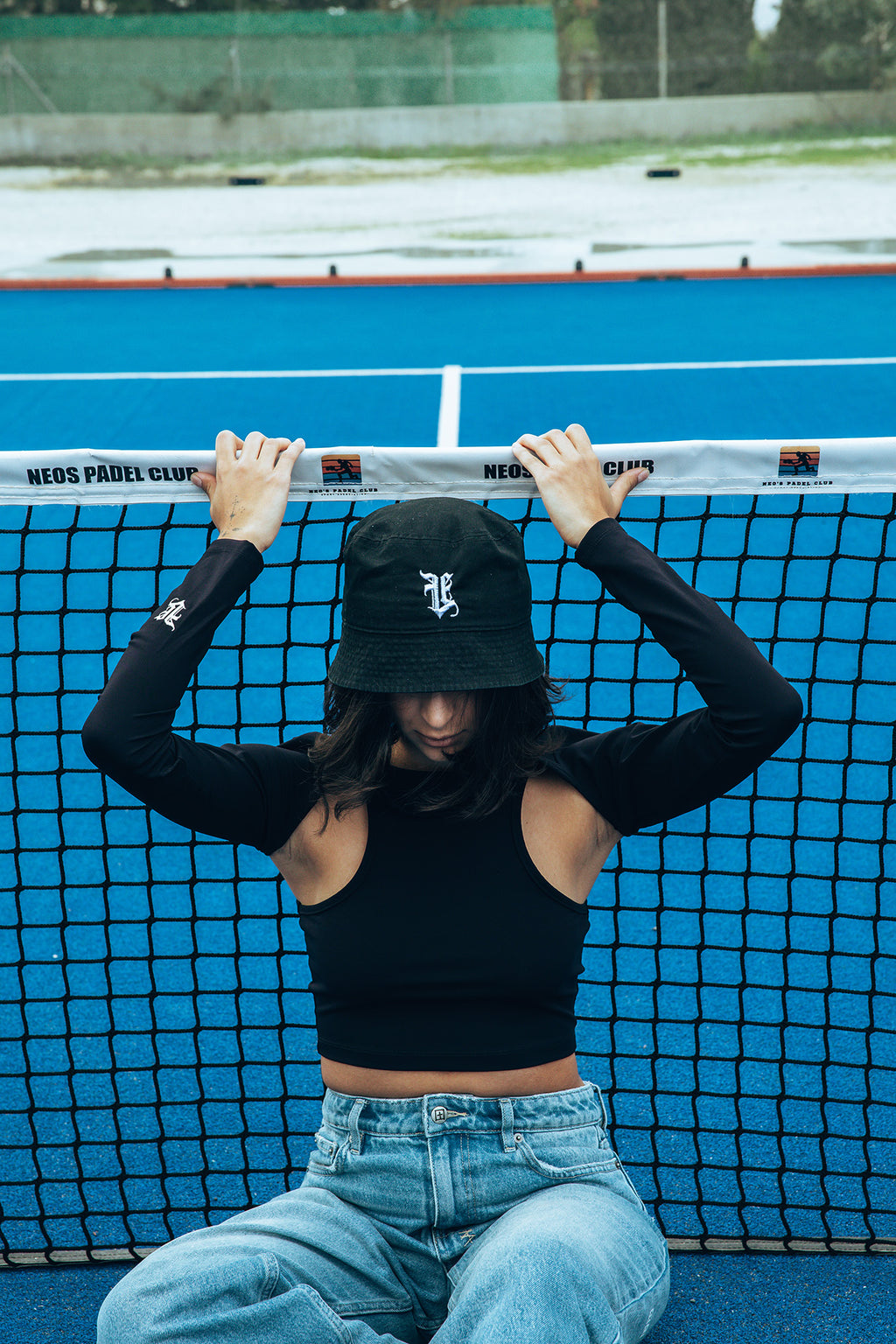 Era Crop Top