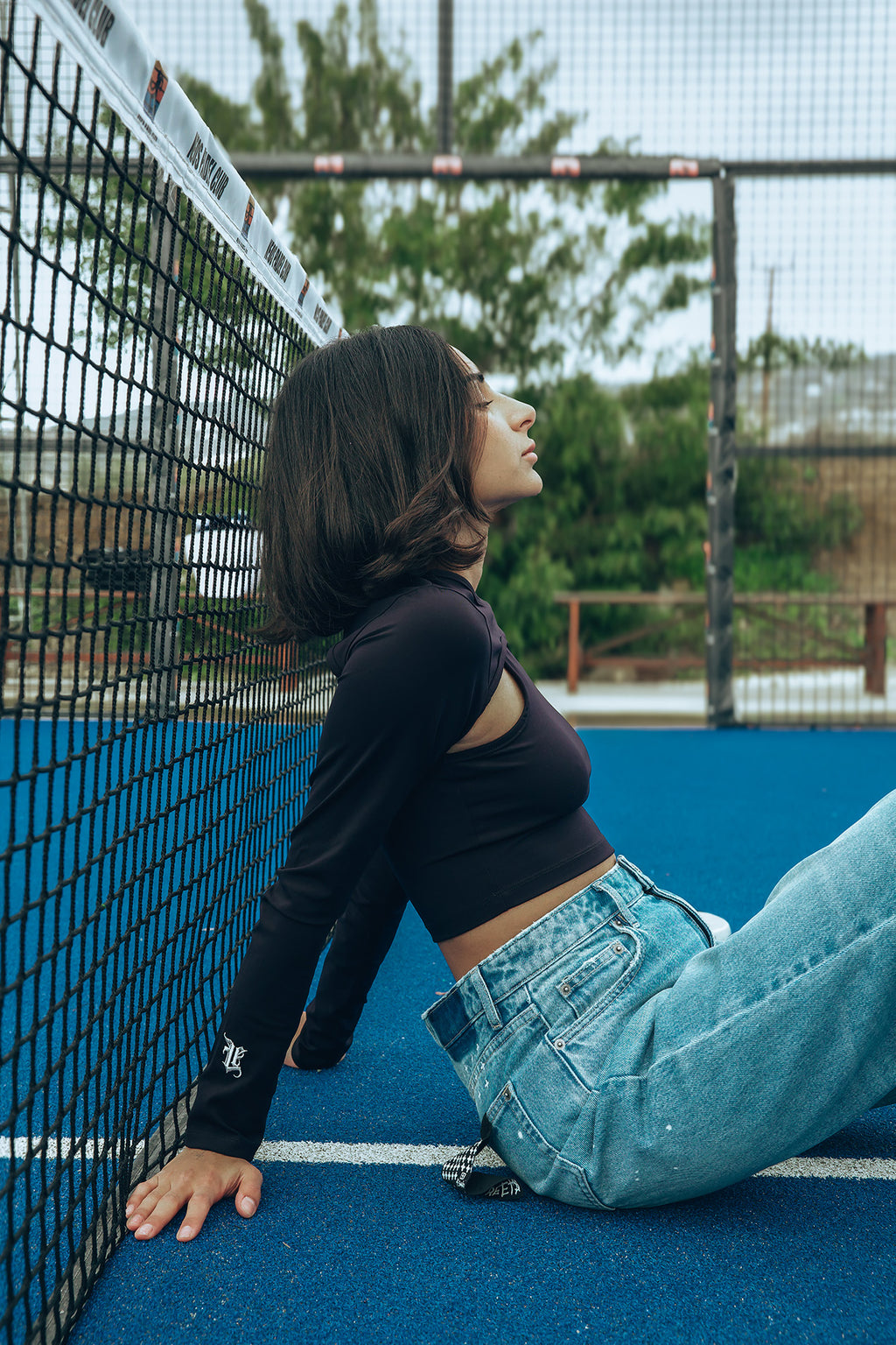 Era Crop Top
