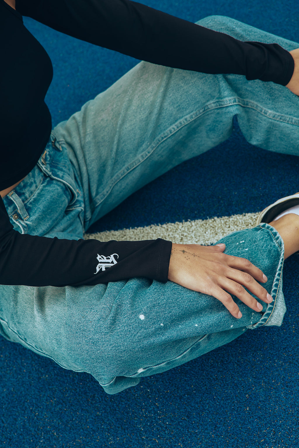 Era Crop Top