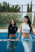 Era Crop Top