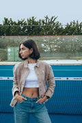 Earthline Jacket