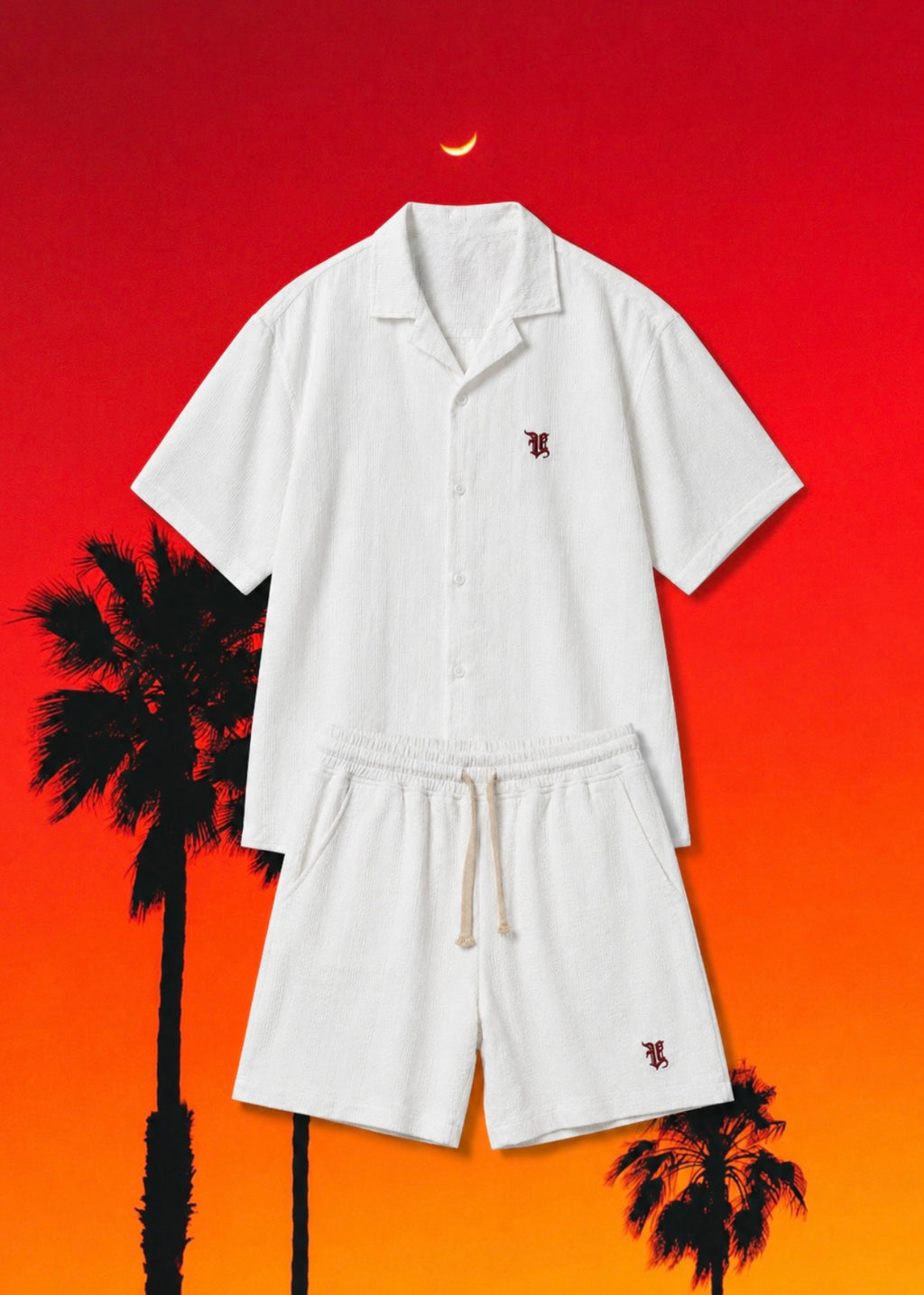 Monaco Signature Set