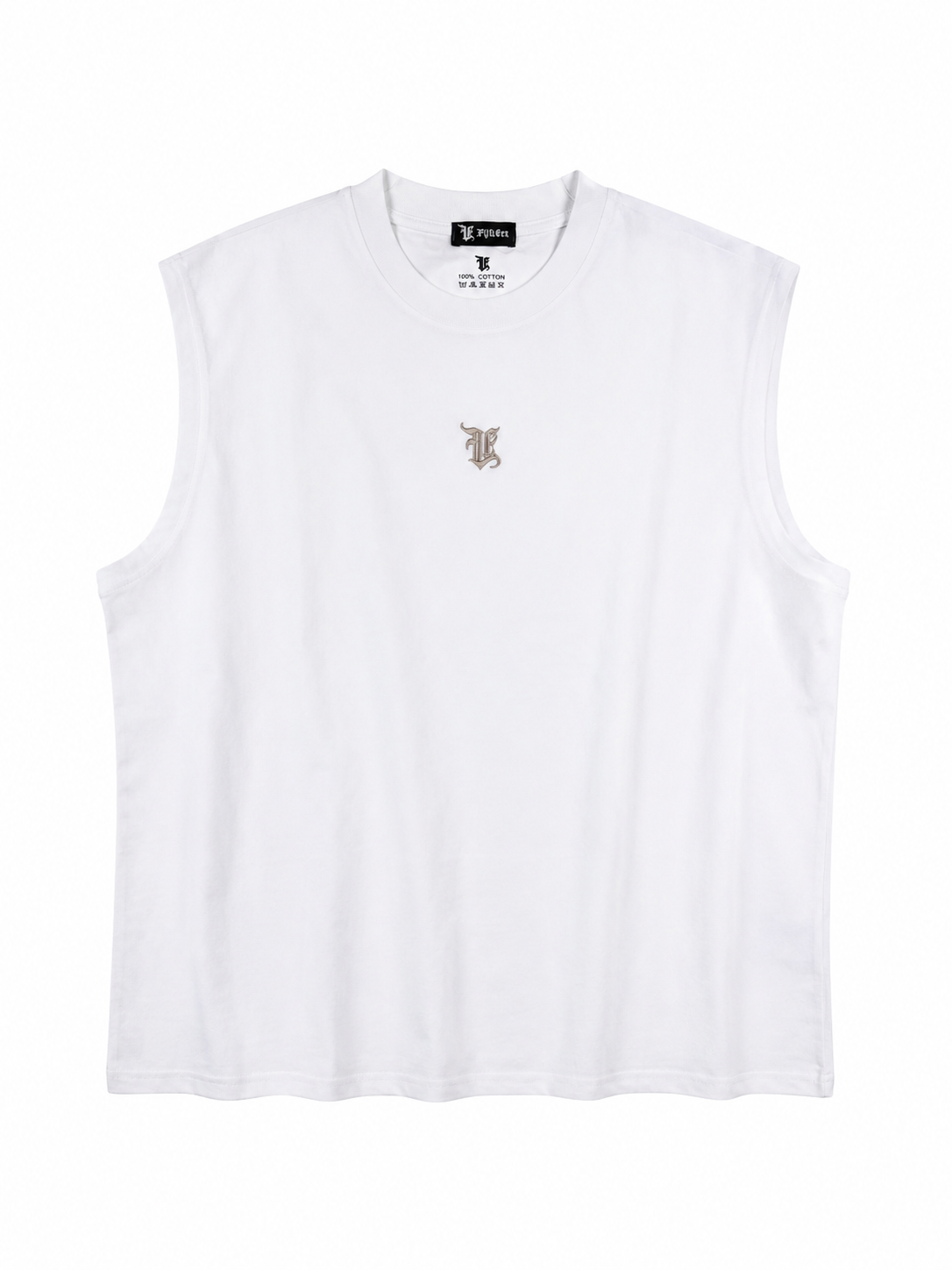 Sandstone Sleeveless