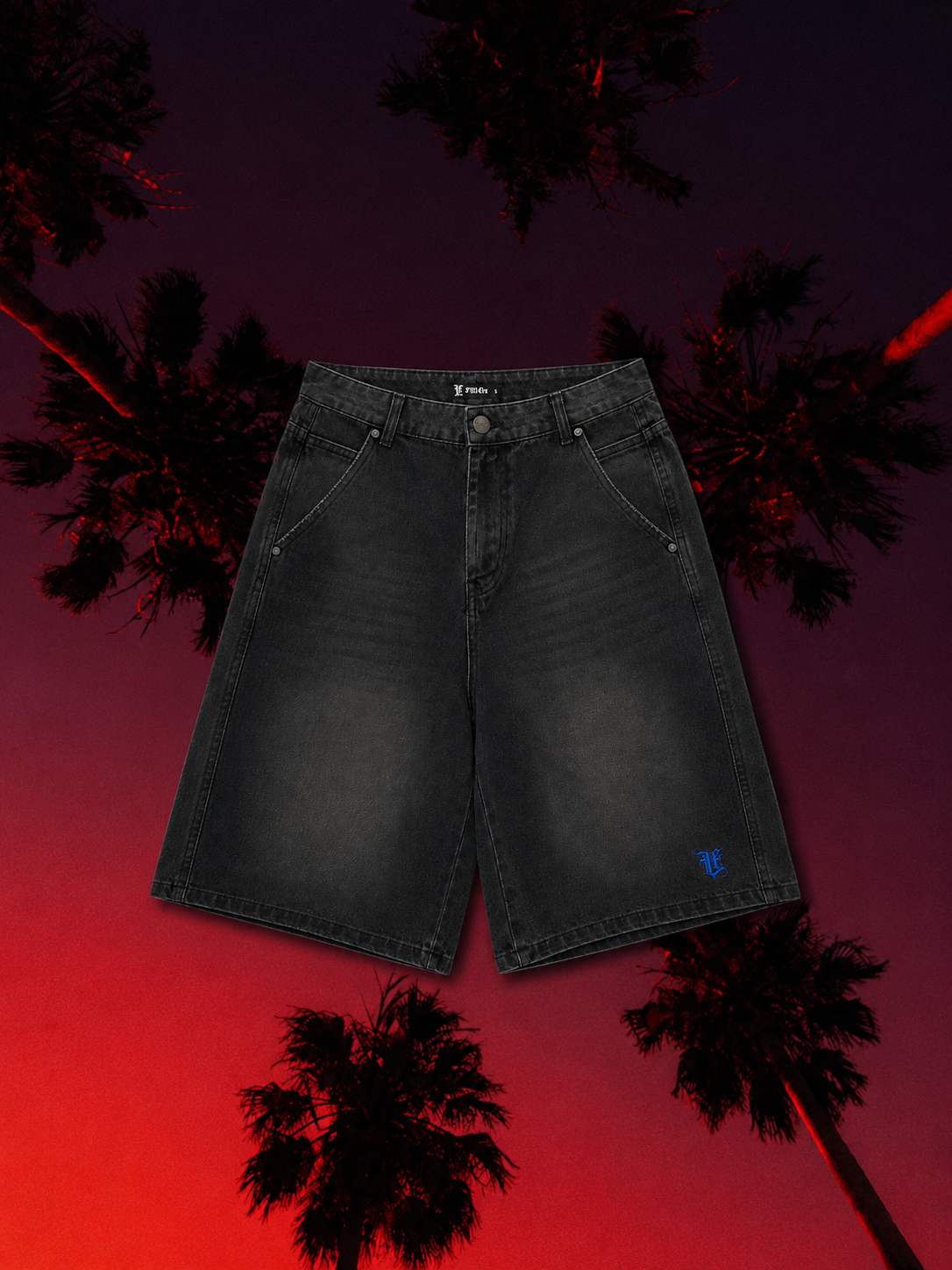Shadow Denim