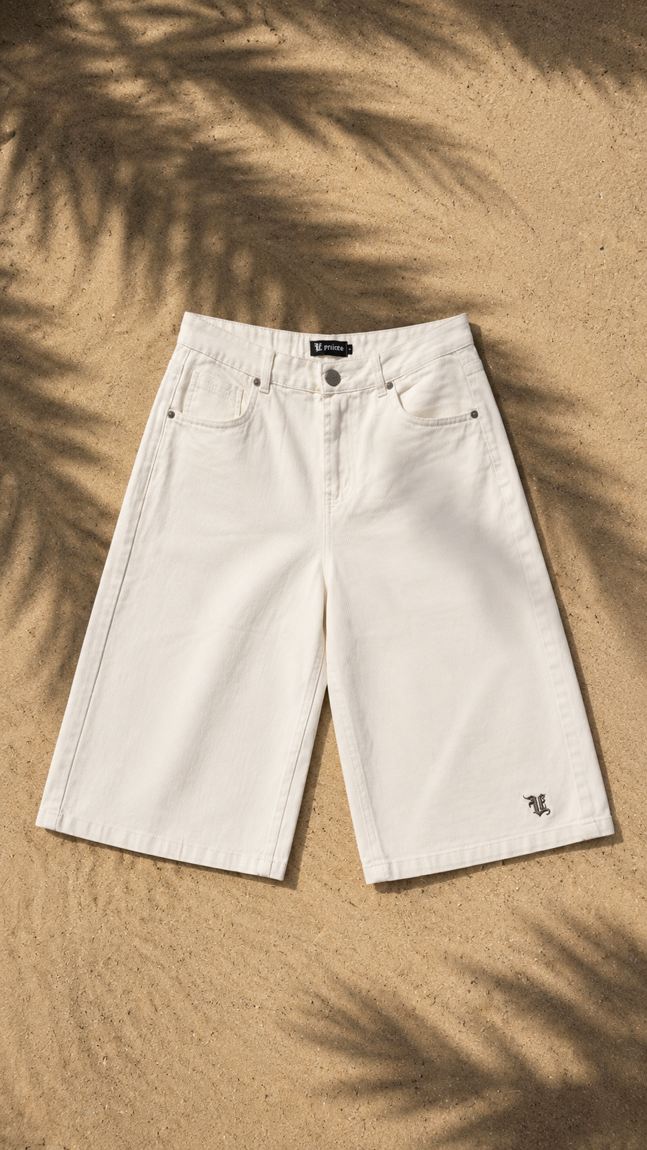 Desert Jorts