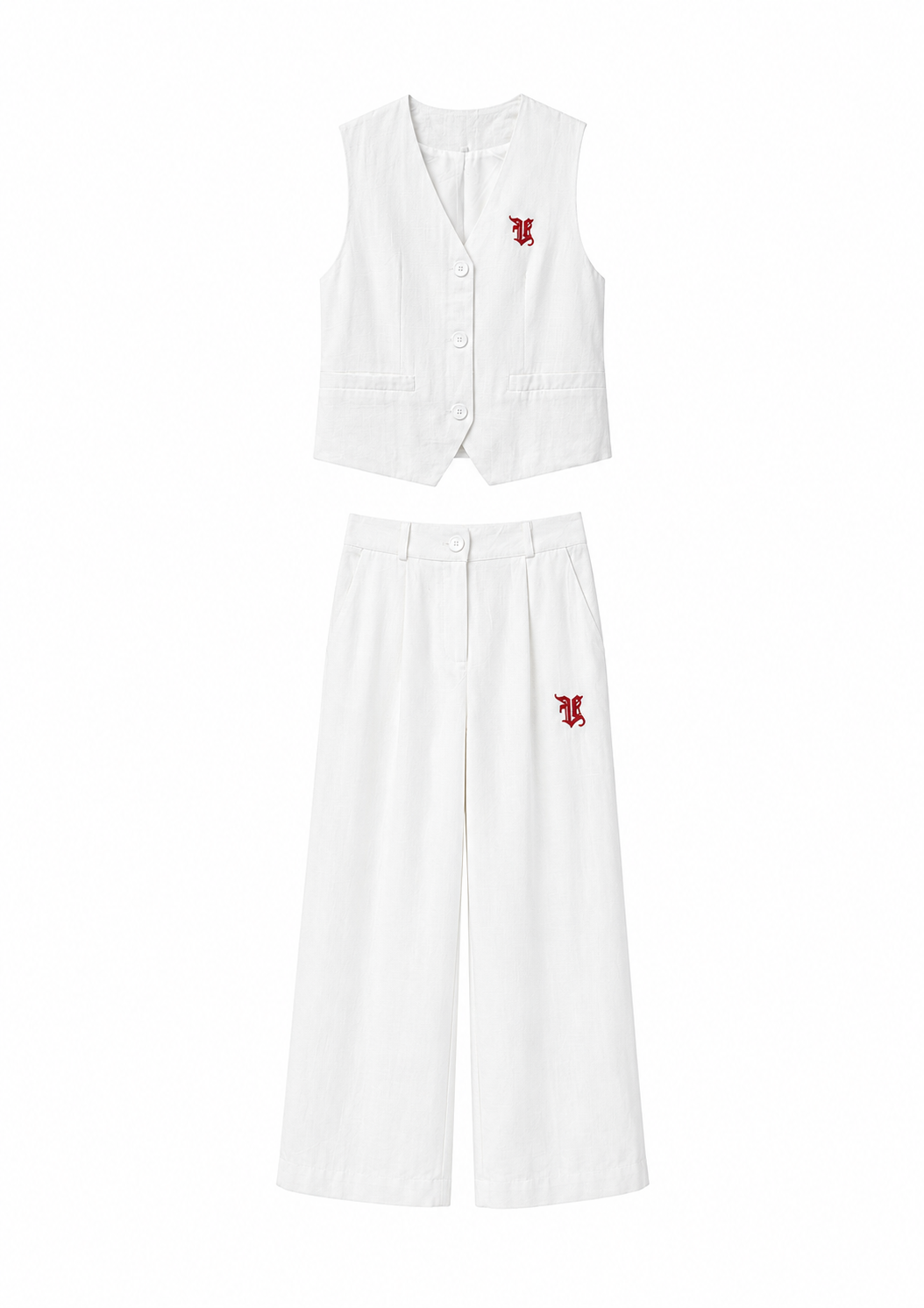 Monaco Set