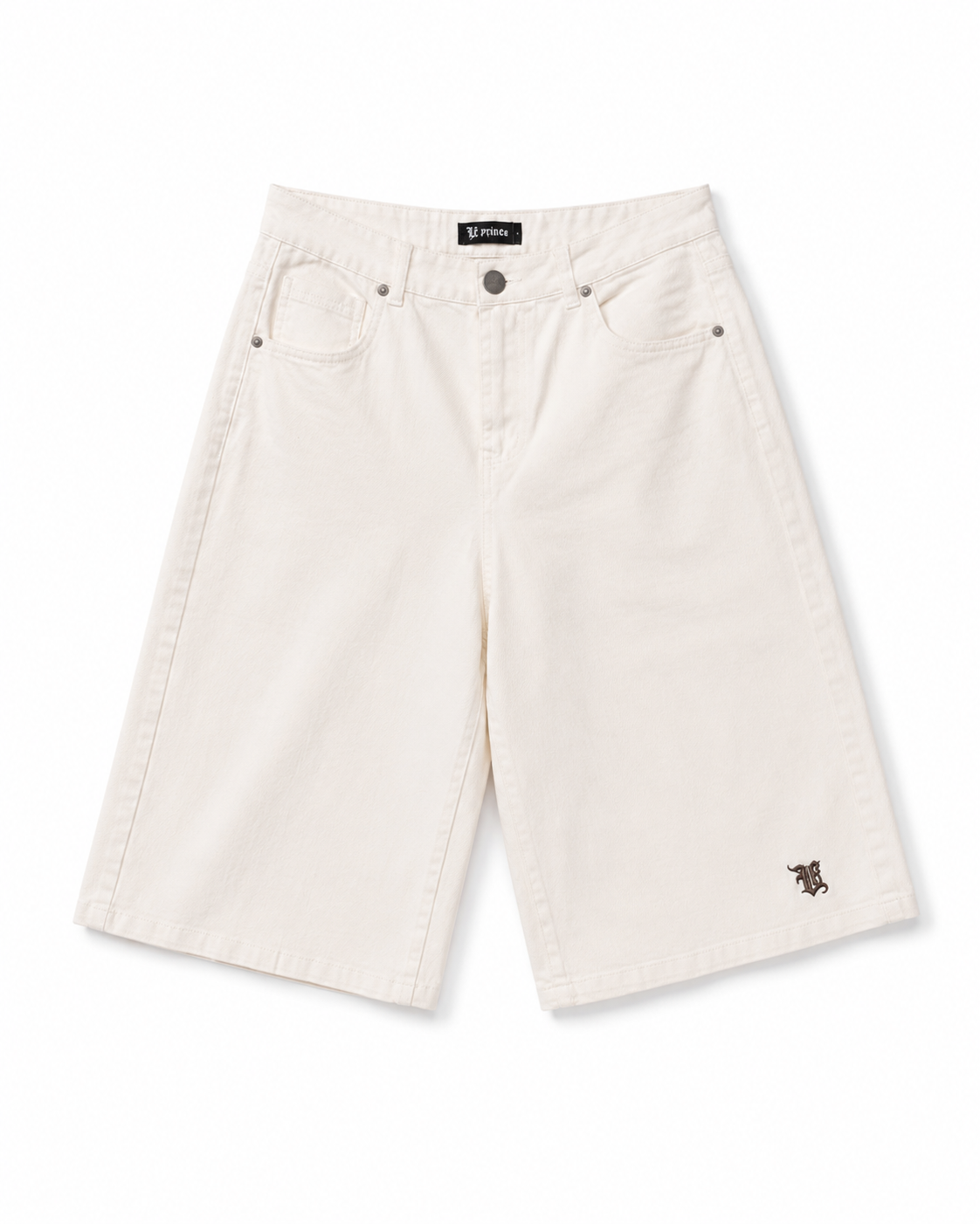 Desert Jorts