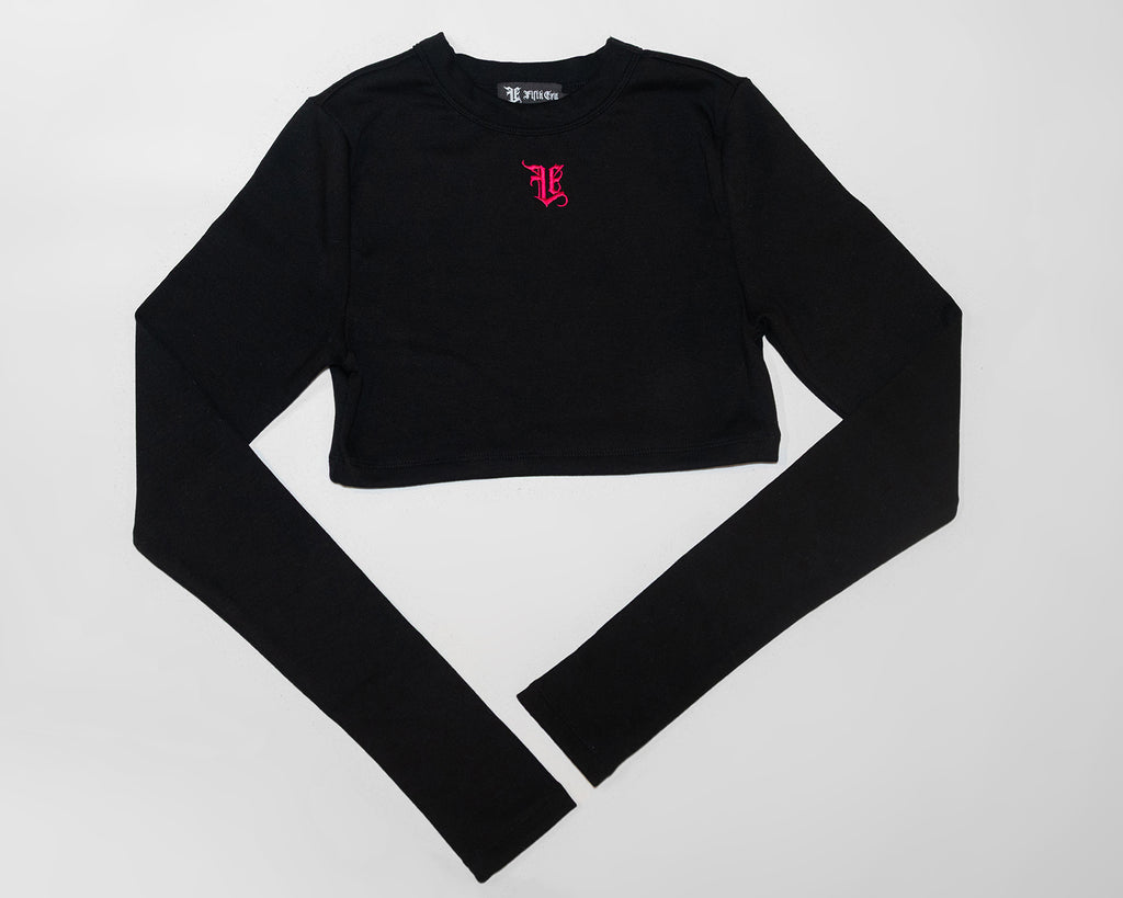 Era top black