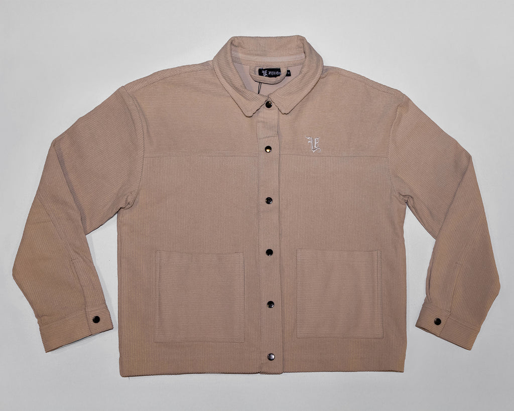 Earthline Jacket