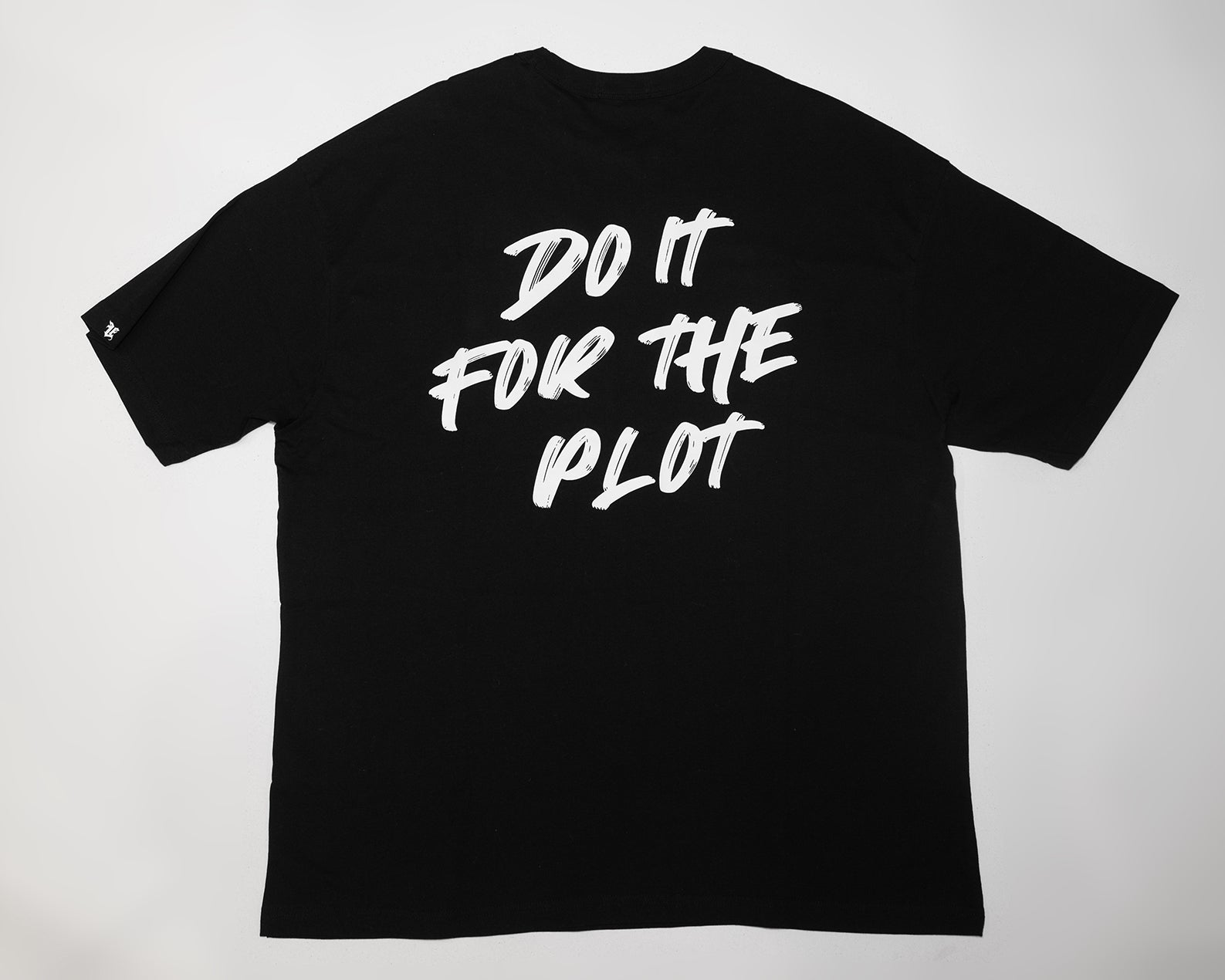 Do it for the plot Tee