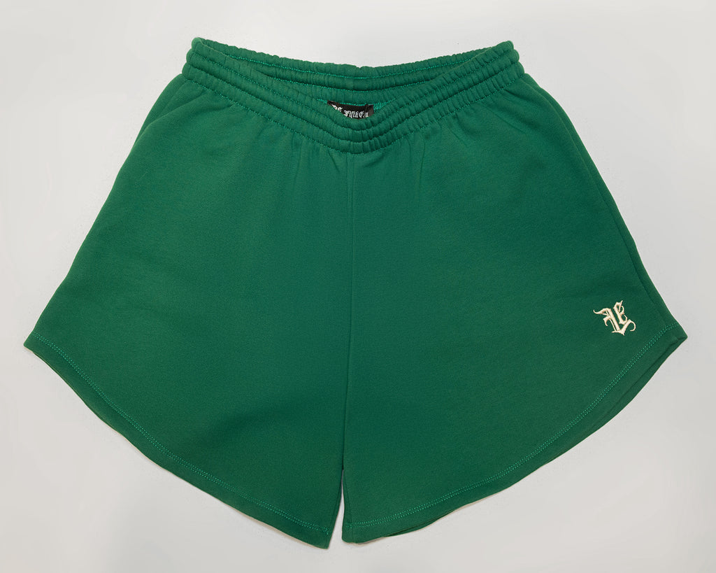 Evergreen Zip Set