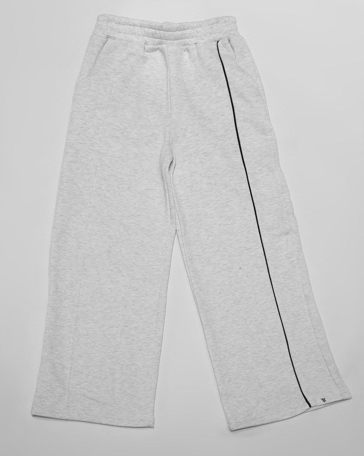 Grey Zip Set