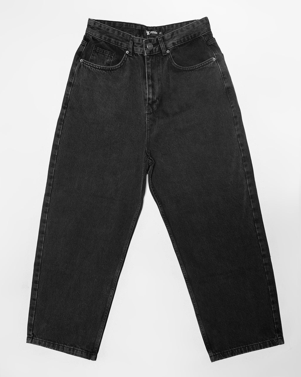 Loose Baggy Jeans