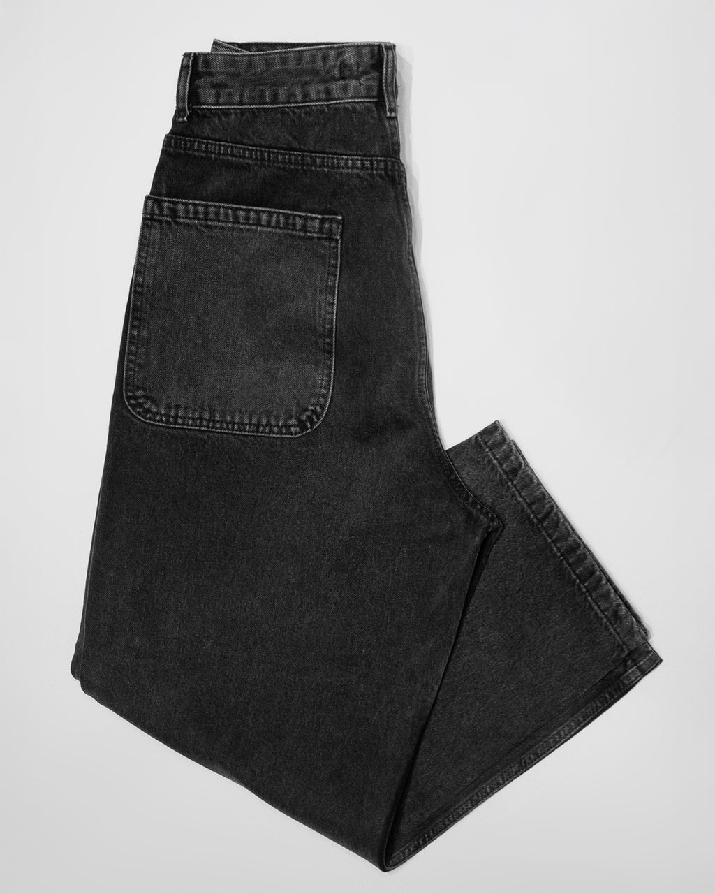 Loose Baggy Jeans