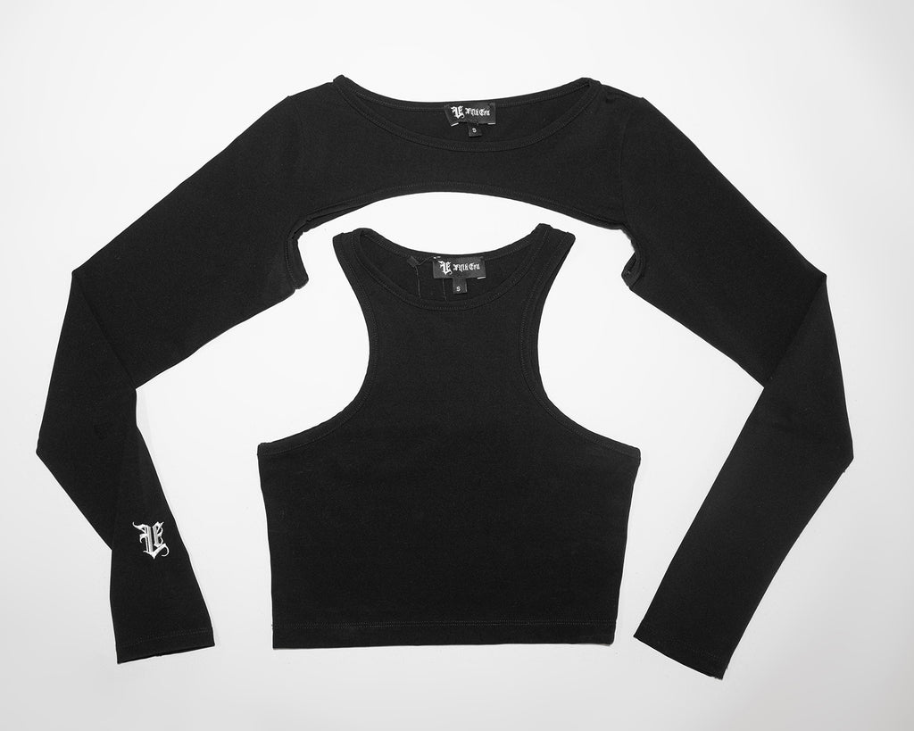Era Crop Top