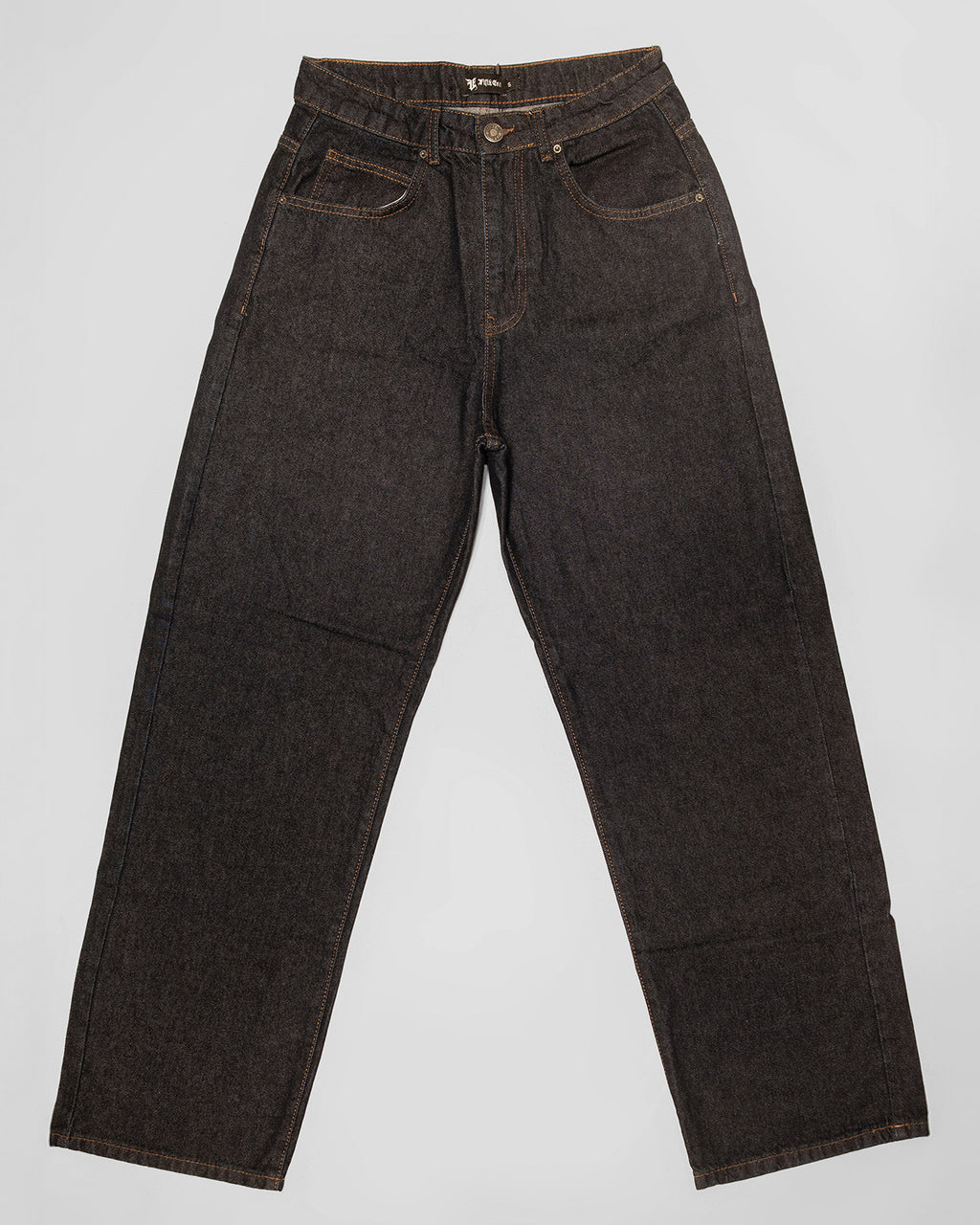 Made You Look Baggy Jeans