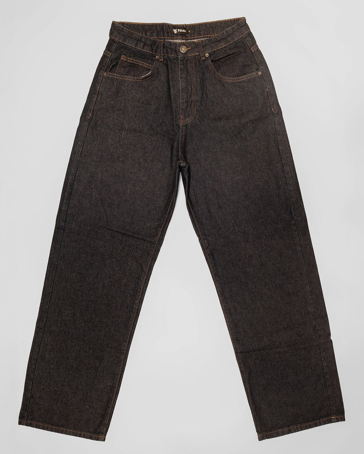 Made You Look Baggy Jeans