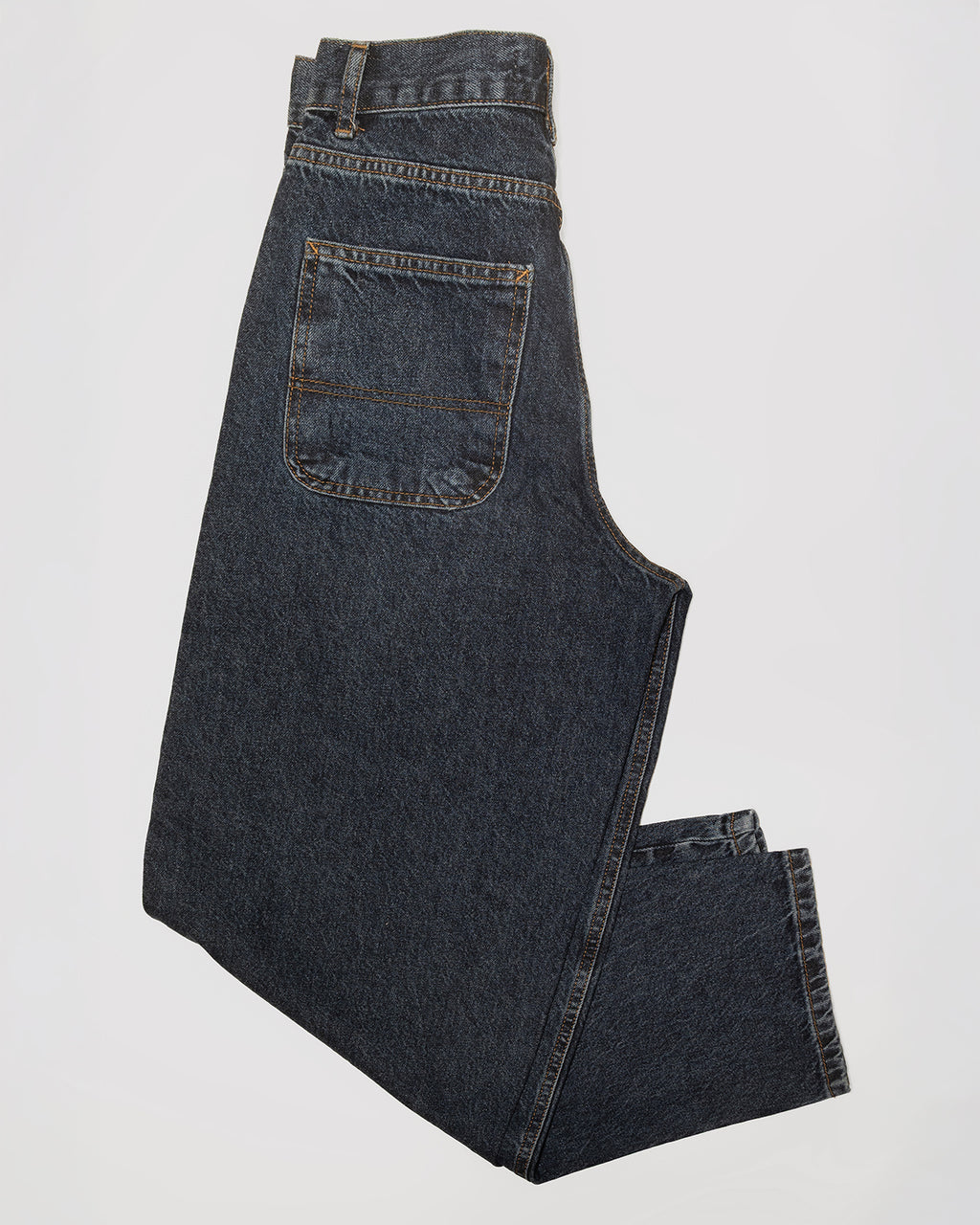 Relaxed Fit Jeans