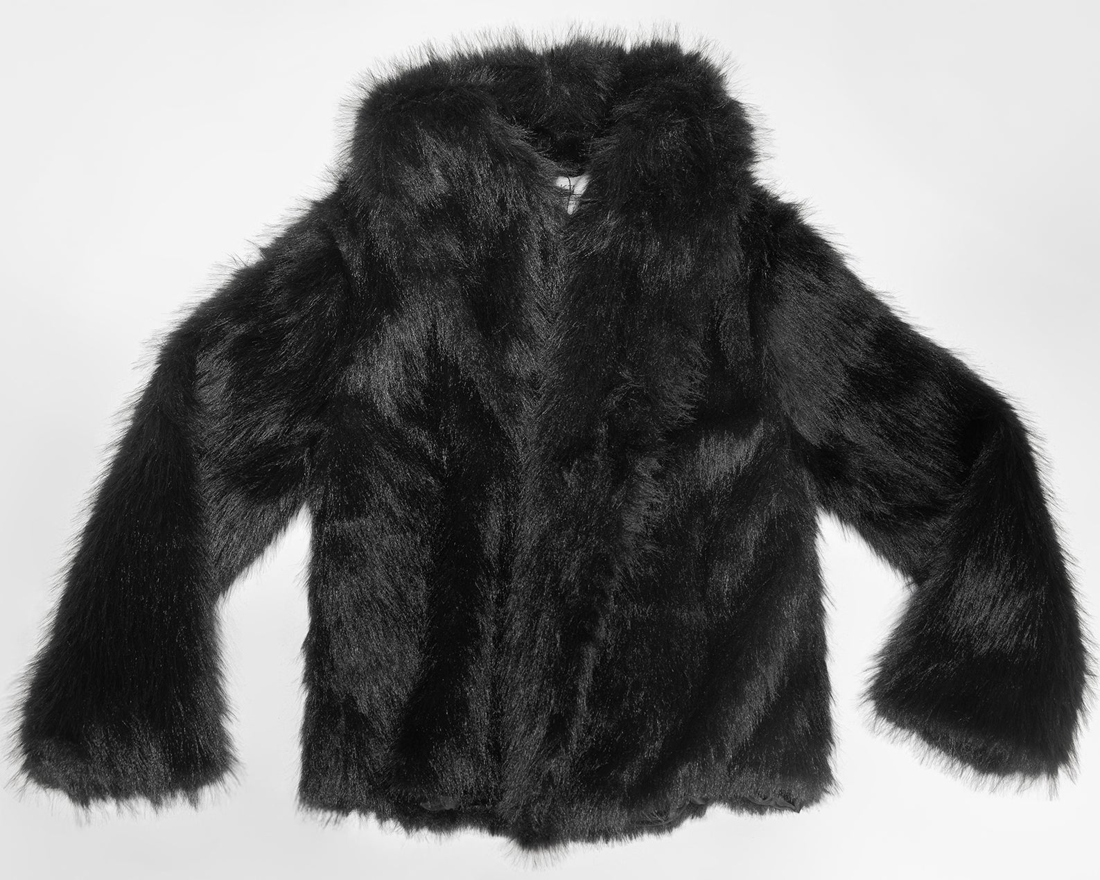 Era Fur Black
