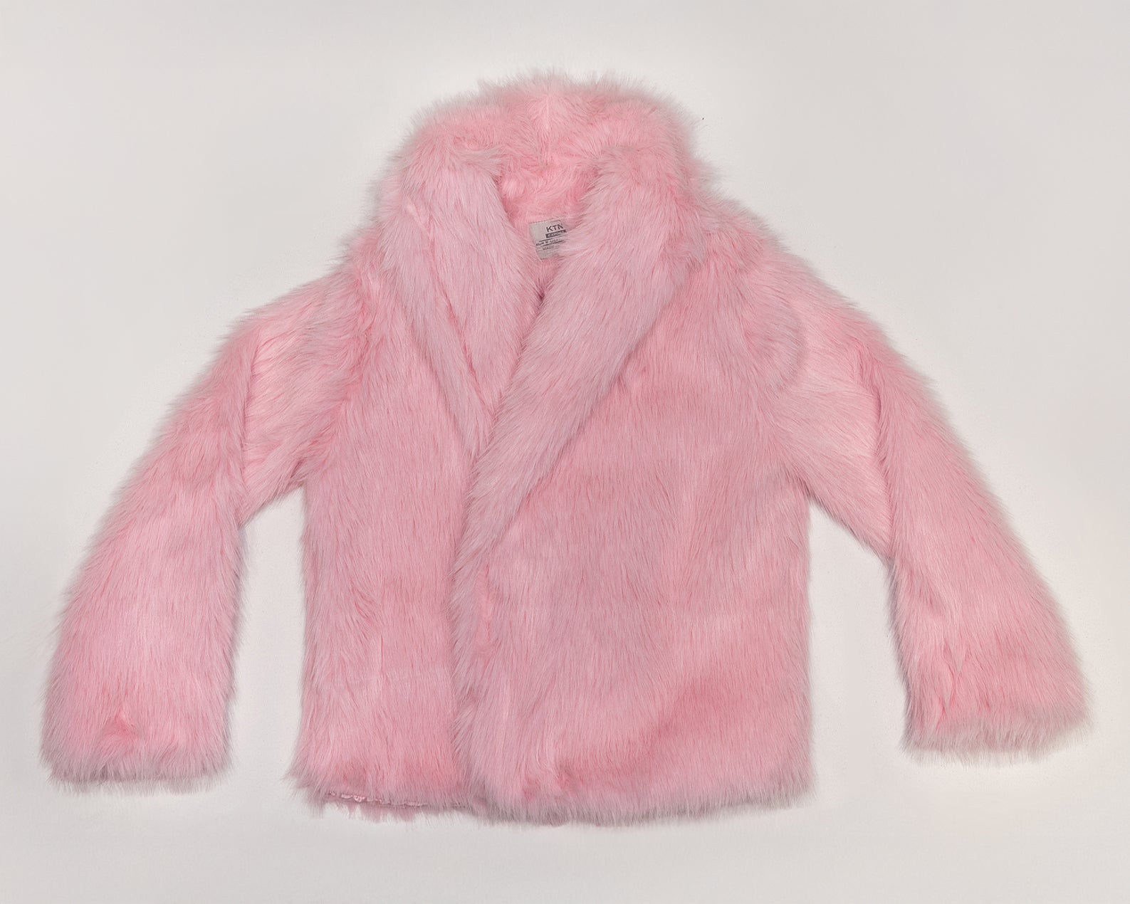 Era Fur Pink