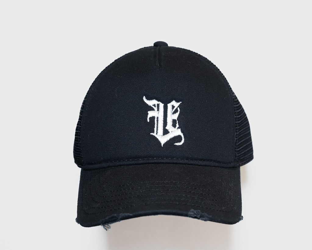 Nightsifth Trucker