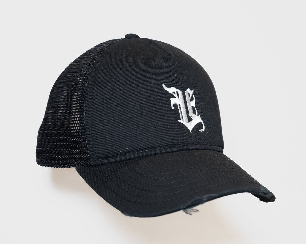 Nightsifth Trucker