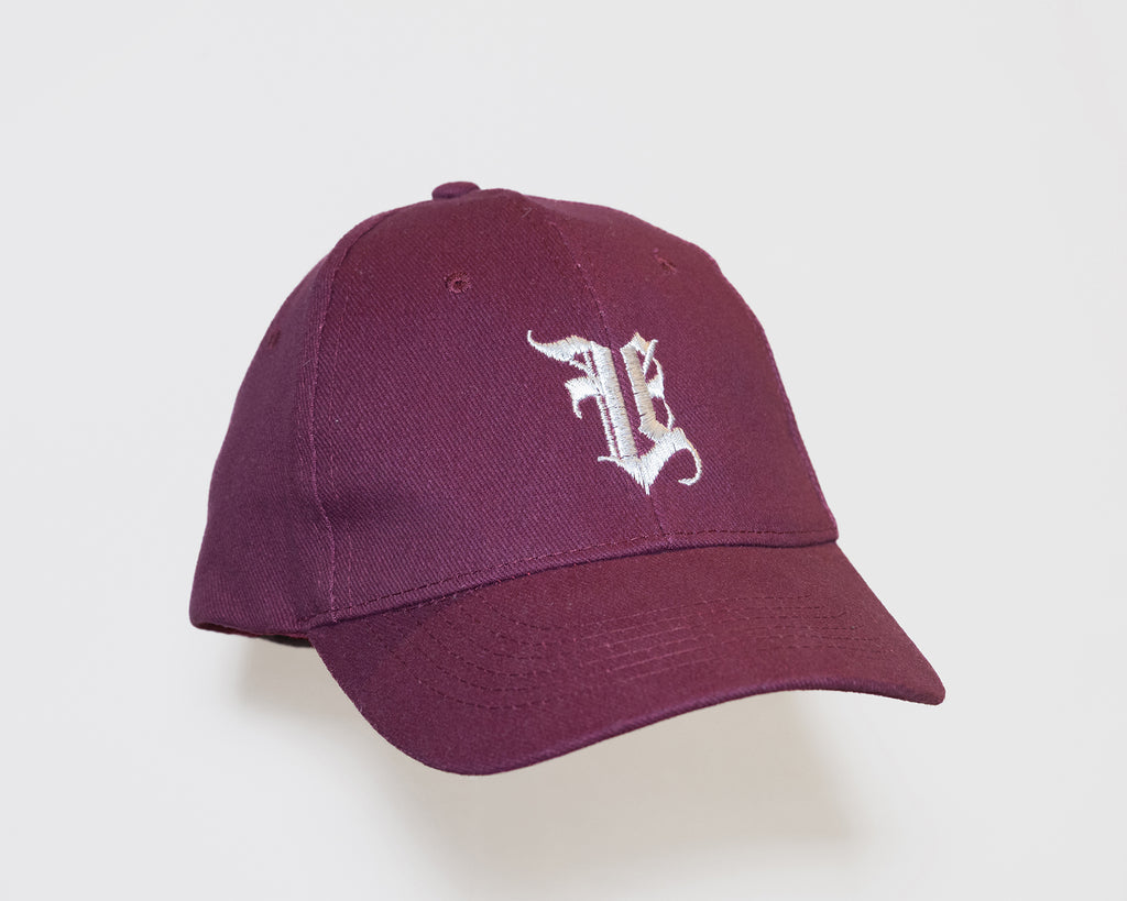 Blood Cap